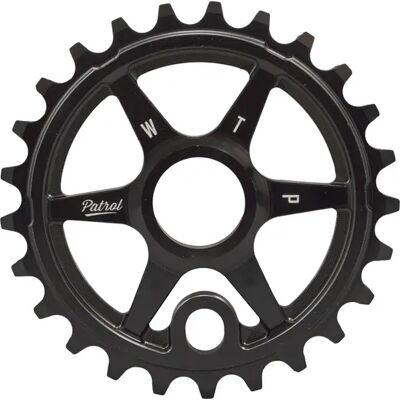 Wethepeople WTP Patrol 25T Cassetta per Bicicletta - Lega CNC Wethepeople WTP Patrol 25T Cassetta per Bicicletta - Lega CNC