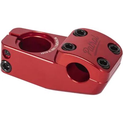 Wethepeople Attacco manubrio Patrol Rosso - Morsetto manubrio Wethepeople Attacco manubrio Patrol Rosso - Morsetto manubrio
