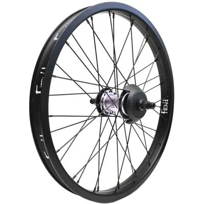Fiend BMX Purple Haze 20 pollici - Alluminio - Ruota posteriore Fiend BMX Purple Haze 20 pollici - Alluminio - Ruota posteriore