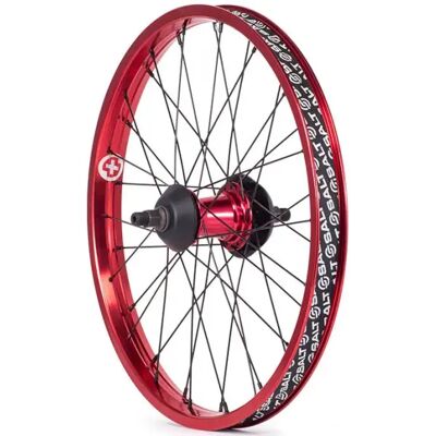 Saltbmx Ruota Posteriore Everest FC 20" 9T LSD - Ruota posteriore BMX Saltbmx Ruota Posteriore Everest FC 20" 9T LSD - Ruota posteriore BMX