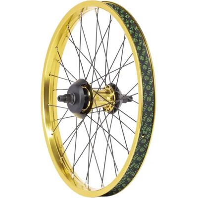 Ruota posteriore BMX Salt Everest 20" Freecoaster - Ruota BMX Ruota posteriore BMX Salt Everest 20" Freecoaster - Ruota BMX