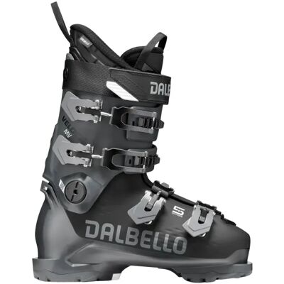Scarponi Sci Uomo Dalbello Veloce 100 MV (28.5 - Anthracite / Black) taglia 28.5 Scarponi Sci Uomo Dalbello Veloce 100 MV (28.5 - Anthracite / Black) taglia 28.5