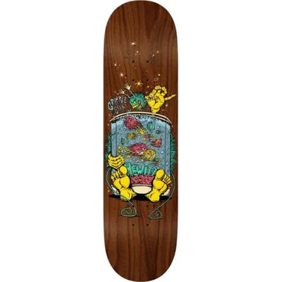 Antihero Grimplestix Tavola Skateboard (Assorted Color / Hewitt Backpage) taglia 8.5" Antihero Grimplestix Tavola Skateboard (Assorted Color / Hewitt Backpage) taglia 8.5"