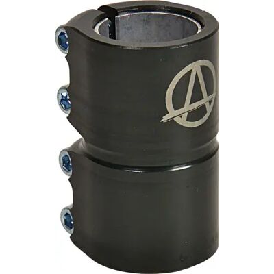 Apex V3 SCS Collarino Chiusura Monopattino (Nero) Apex V3 SCS Collarino Chiusura Monopattino (Nero)