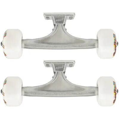 Blind OG Stacked Combo (Raw) taglia 8" Blind OG Stacked Combo (Raw) taglia 8"