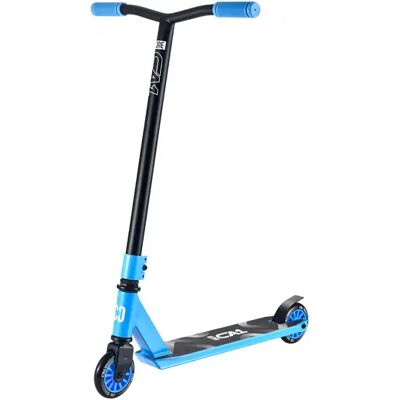 CORE CA1 Monopattino Freestyle (Blu) CORE CA1 Monopattino Freestyle (Blu)