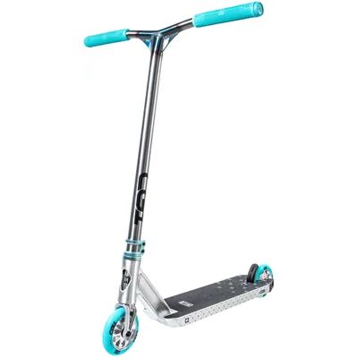 Core CG1 Monopattino Freestyle (Raw/Teal) Core CG1 Monopattino Freestyle (Raw/Teal)