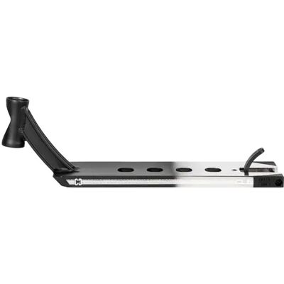 CORE CL1 Deck Monopattino Freestyle (Black/Chrome) taglia 19" CORE CL1 Deck Monopattino Freestyle (Black/Chrome) taglia 19"