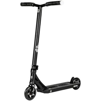 Core SL3 Mini Monopattino Freestyle (Nero) Core SL3 Mini Monopattino Freestyle (Nero)