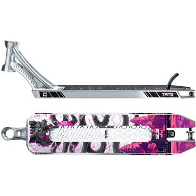 Core SL3 Signature Brandon Tang Deck Monopattino Freestyle taglia 19.3" Core SL3 Signature Brandon Tang Deck Monopattino Freestyle taglia 19.3"