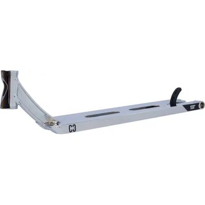 Piattaforma scooter CORE ST1 Chrome - Alte prestazioni Piattaforma scooter CORE ST1 Chrome - Alte prestazioni