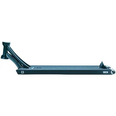 Core ST3 Deck Monopattino Freestyle (Nero) Core ST3 Deck Monopattino Freestyle (Nero)