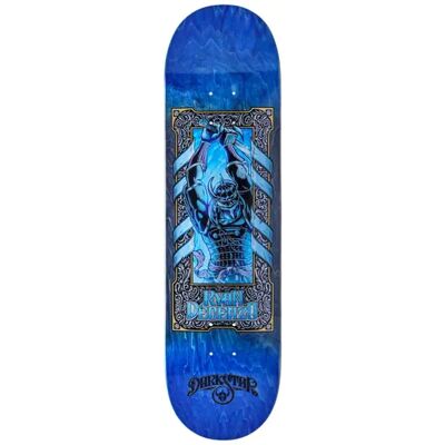 Dark Star Ryan Decenzo Anthology R7 8.375" Tavola da skateboard - Tavola da skateboard Dark Star Ryan Decenzo Anthology R7 8.375" Tavola da skateboard - Tavola da skateboard