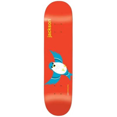 Enjoi Jackson Pilz Early Bird R7 8.5" Tavola da skate - Tavola da skate Enjoi Jackson Pilz Early Bird R7 8.5" Tavola da skate - Tavola da skate