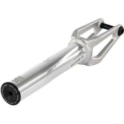 Ethic Merrow V3 SCS Raw - Forcella leggera per ruote da 120mm Ethic Merrow V3 SCS Raw - Forcella leggera per ruote da 120mm