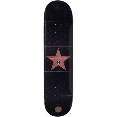 Jart Skateboards Jart Carlos Zarazua Pro Tavola Skateboard (Fame) taglia 7.75" Jart Skateboards Jart Carlos Zarazua Pro Tavola Skateboard (Fame) taglia 7.75"