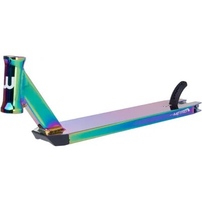 Longway Rainbow Scooter Deck - 50cm, angolo 83°, leggero Longway Rainbow Scooter Deck - 50cm, angolo 83°, leggero