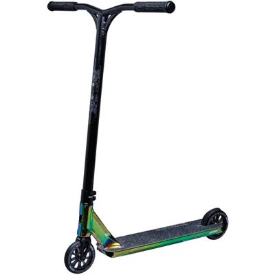 Lucky Scooters Covenant 2021 - Scooter freestyle leggero Lucky Scooters Covenant 2021 - Scooter freestyle leggero