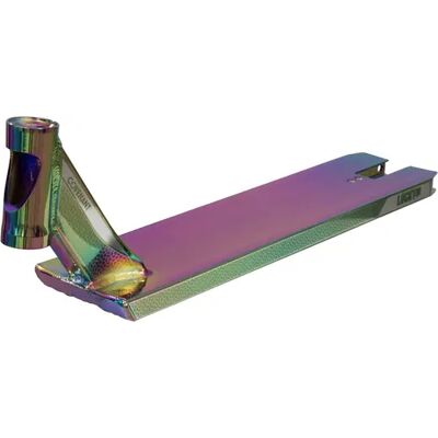 Lucky Covenant Deck Monopattino Freestyle (Oil Slick) Lucky Covenant Deck Monopattino Freestyle (Oil Slick)