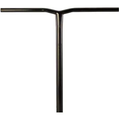 Lucky Obsidian Kink Ti Manubrio Monopattino Freestyle (Black Chromium) taglia 660mm Lucky Obsidian Kink Ti Manubrio Monopattino Freestyle (Black Chromium) taglia 660mm