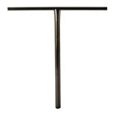 Lucky Obsidian Pro Ti Manubrio Monopattino Freestyle (Black Chromium) taglia 660mm Lucky Obsidian Pro Ti Manubrio Monopattino Freestyle (Black Chromium) taglia 660mm