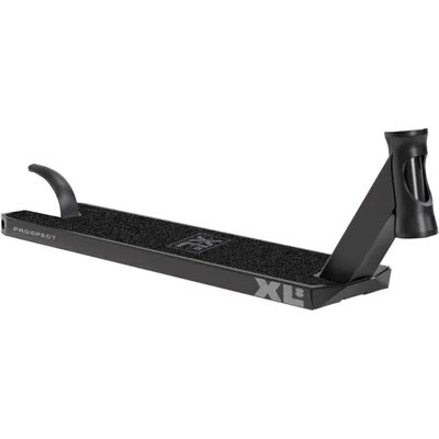 Lucky Prospect Deck Monopattino Freestyle (Xl Matte Black) Lucky Prospect Deck Monopattino Freestyle (Xl Matte Black)