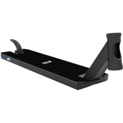 Lucky Prospect P6 Deck Monopattino Freestyle (Matte Black) Lucky Prospect P6 Deck Monopattino Freestyle (Matte Black)