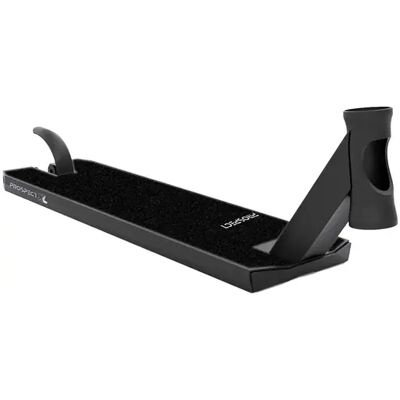 Lucky Prospect XL 2025 Deck Monopattino Freestyle (Matt Black) Lucky Prospect XL 2025 Deck Monopattino Freestyle (Matt Black)