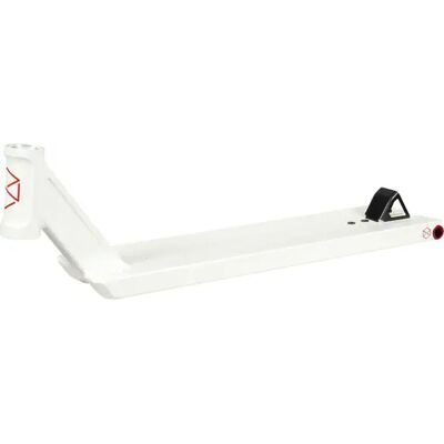 Native Cargo 5.5" Deck Monopattino Freestyle (Bianco) taglia 22" Native Cargo 5.5" Deck Monopattino Freestyle (Bianco) taglia 22"