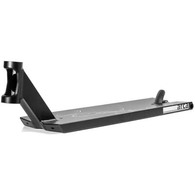 North Scooters North Arca 6.75" Deck Monopattino Freestyle (Nero) taglia 22.5" North Scooters North Arca 6.75" Deck Monopattino Freestyle (Nero) taglia 22.5"