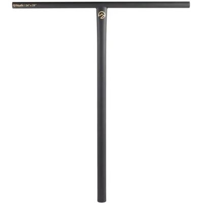 North Manubrio Argento - 710 mm - manubrio North Manubrio Argento - 710 mm - manubrio