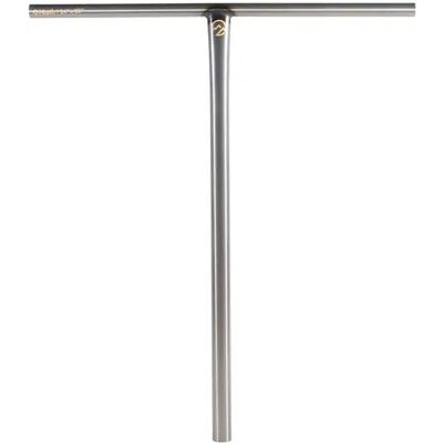North Modello Manubrio - Argento - 710 mm - Parte Bicicletta North Modello Manubrio - Argento - 710 mm - Parte Bicicletta