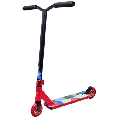 North Hatchet 2021 - Scooter con Manubrio in Chromoly e Sistema HIC North Hatchet 2021 - Scooter con Manubrio in Chromoly e Sistema HIC