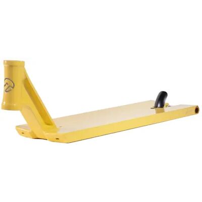 North Scooters North Horizon 6.2" G2 Monopattino freestyle Deck (Canary Yellow) taglia 22" North Scooters North Horizon 6.2" G2 Monopattino freestyle Deck (Canary Yellow) taglia 22"