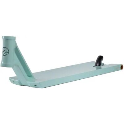 North Scooters North Horizon 6.2" G2 Monopattino freestyle Deck (Ice Blue) taglia 23" North Scooters North Horizon 6.2" G2 Monopattino freestyle Deck (Ice Blue) taglia 23"