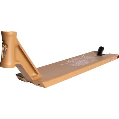 North Scooters North Horizon Badger Deck Monopattino Freestyle (Matte Cedar) taglia 21.7" North Scooters North Horizon Badger Deck Monopattino Freestyle (Matte Cedar) taglia 21.7"