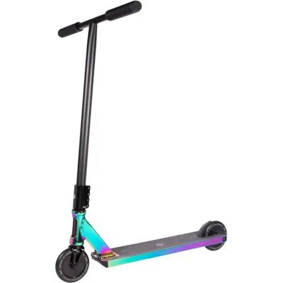 North Scooters North Switchblade G2 Monopattino Freestyle (Oilslick/Black) North Scooters North Switchblade G2 Monopattino Freestyle (Oilslick/Black)