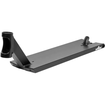 North Scooters North Willow G5 Deck Monopattino Freestyle (Matte Black) taglia 22" North Scooters North Willow G5 Deck Monopattino Freestyle (Matte Black) taglia 22"