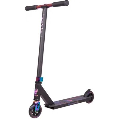 Panda Nubi Monopattino Freestyle Bambino (Nero) Panda Nubi Monopattino Freestyle Bambino (Nero)