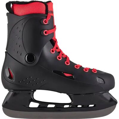 Powerslide One Freezer Pattini da ghiaccio (Nero) taglia 37-38 EU Powerslide One Freezer Pattini da ghiaccio (Nero) taglia 37-38 EU