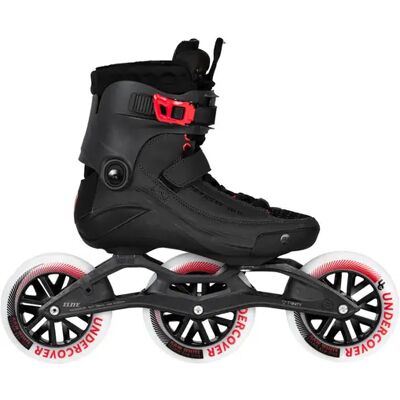 Powerslide Stellar Road 125 Pattini in Linea - Velocità Powerslide Stellar Road 125 Pattini in Linea - Velocità