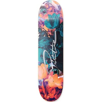 Primitive Chlorophyl Tavola Skateboard (Arancione) taglia 7.8" Primitive Chlorophyl Tavola Skateboard (Arancione) taglia 7.8"