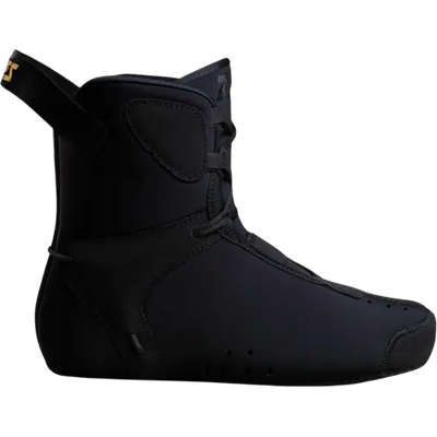 Roces RL2 Liner Pattini Aggressive (Nero/Oro) taglia XL Roces RL2 Liner Pattini Aggressive (Nero/Oro) taglia XL