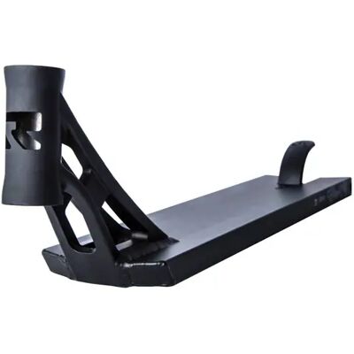 Root Industries Root Air V2 Deck Monopattino Freestyle (Nero) taglia 20.5" Root Industries Root Air V2 Deck Monopattino Freestyle (Nero) taglia 20.5"