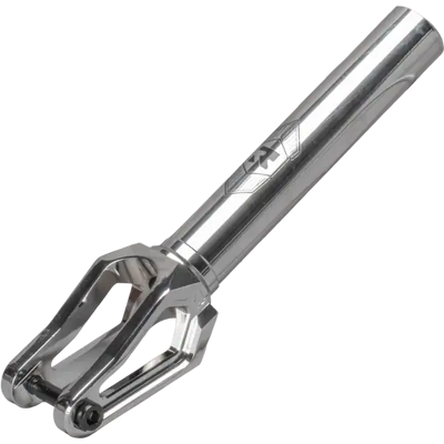 Root Industries Air V3 HIC/SCS Forcella Monopattino Freestyle (Chrome) Root Industries Air V3 HIC/SCS Forcella Monopattino Freestyle (Chrome)