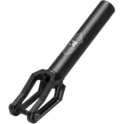 Root Industries Air V3 HIC/SCS Forcella Monopattino Freestyle (Nero) Root Industries Air V3 HIC/SCS Forcella Monopattino Freestyle (Nero)