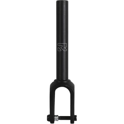 Root Industries Root Lithium IHC Forcella Monopattino Freestyle (Nero) Root Industries Root Lithium IHC Forcella Monopattino Freestyle (Nero)