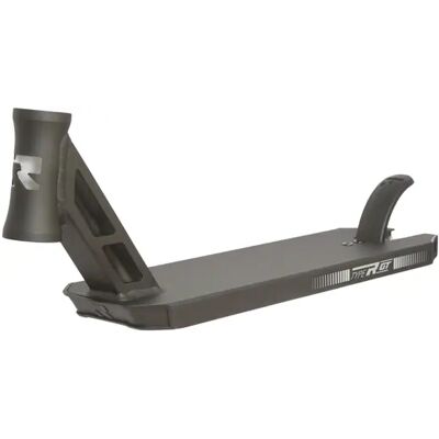 Root Industries Root Type R GT Deck Monopattino Freestyle (Black) Root Industries Root Type R GT Deck Monopattino Freestyle (Black)