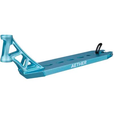 Striker Aether Deck Monopattino Freestyle (Verde acqua) taglia 47cm Striker Aether Deck Monopattino Freestyle (Verde acqua) taglia 47cm