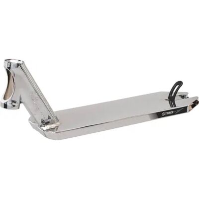 Striker Benj No Limit Deck Monopattino Freestyle (Chrome) taglia 53cm Striker Benj No Limit Deck Monopattino Freestyle (Chrome) taglia 53cm